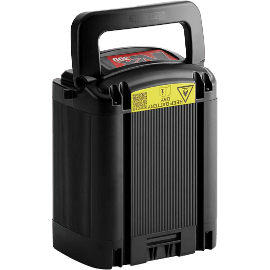 NaceCare NX300 Lithium-Ion Battery