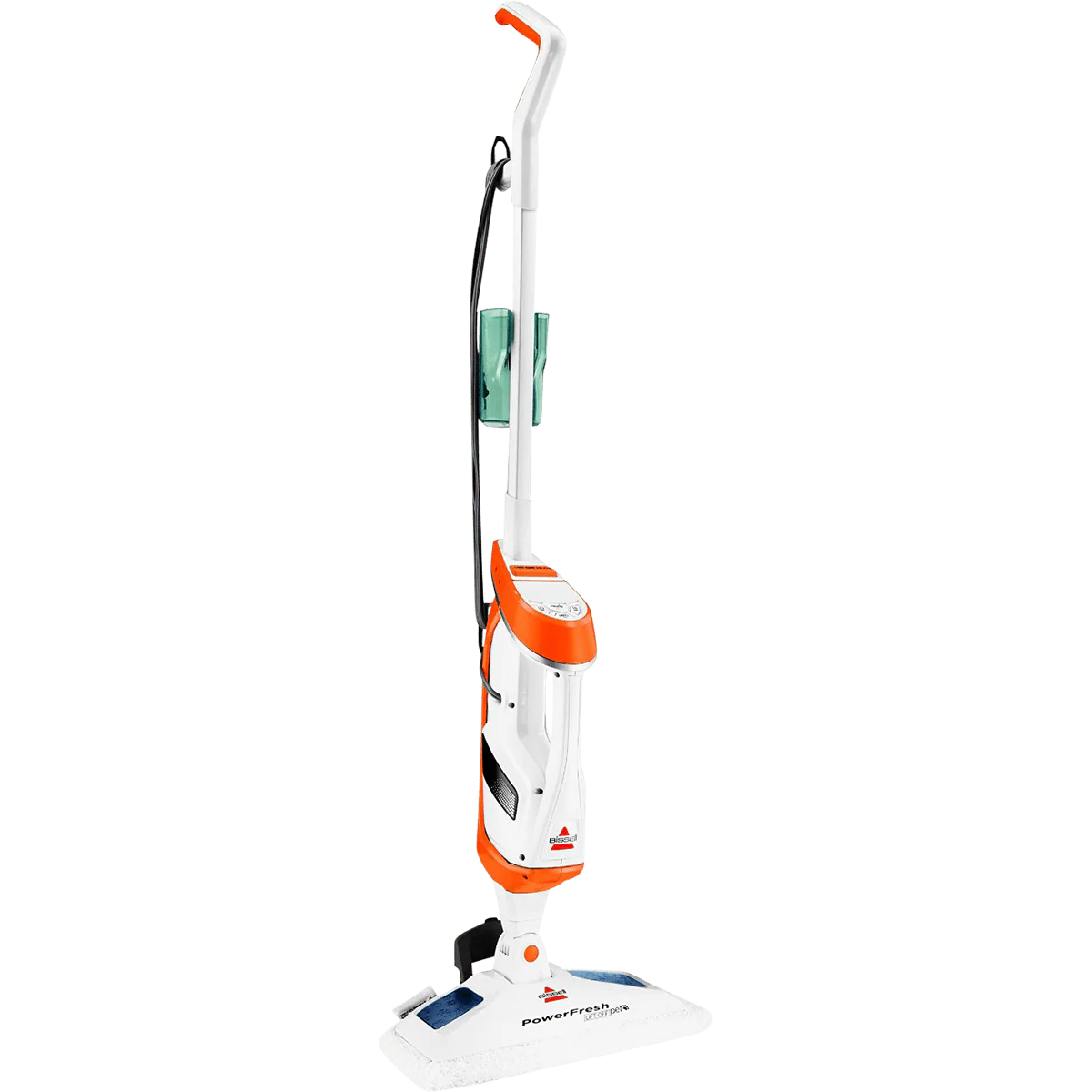 Bissell PowerFresh Pet Lift-Off Steam Mop