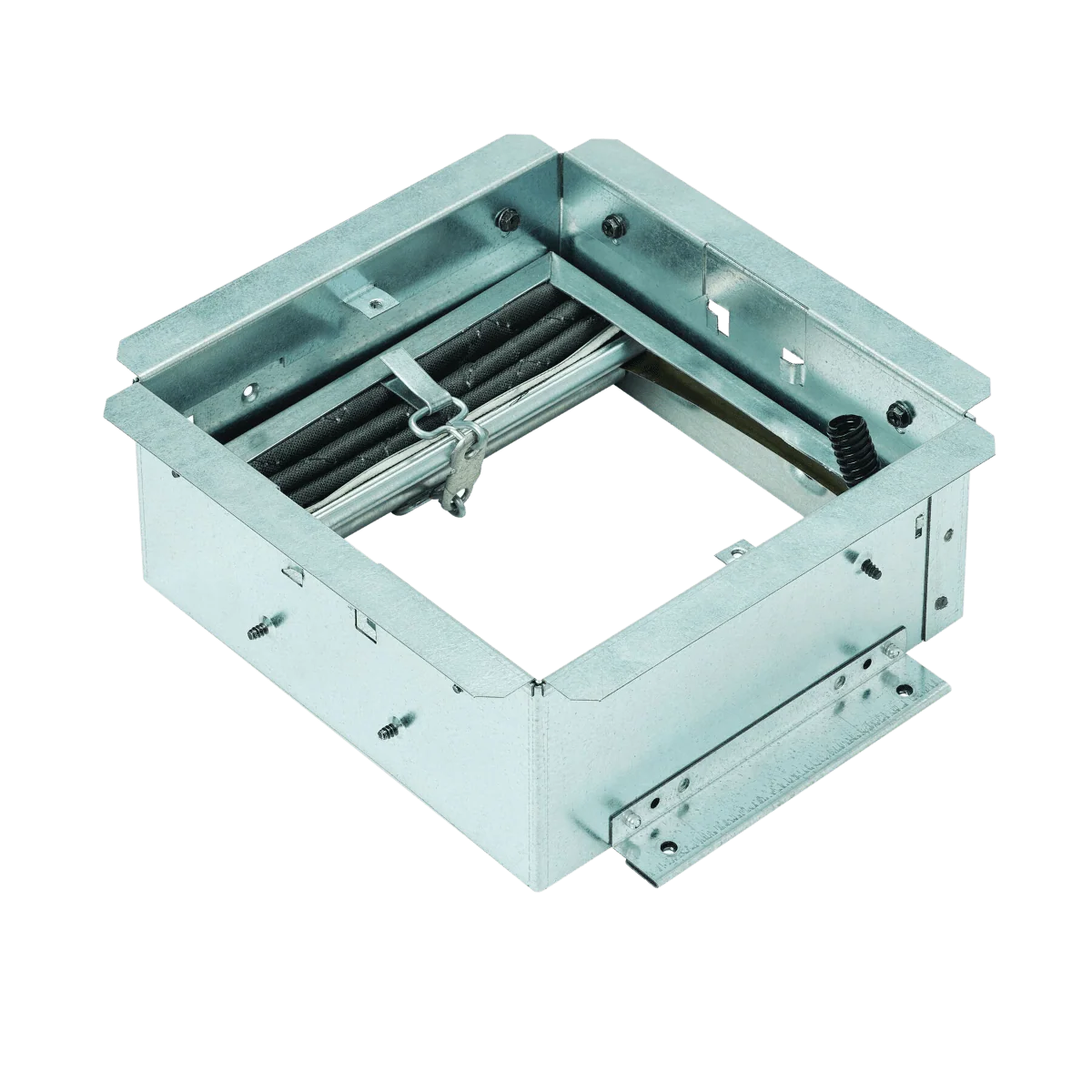 Broan Roomside Series Radiation Damper