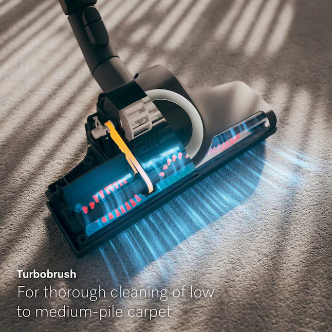 Miele Boost CX1 Cat & Dog Bagless Canister Vacuum