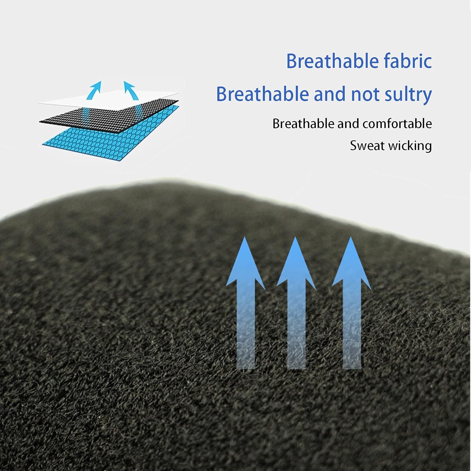 Ankle Brace for Men Women for Ankle Support with Swelling Minor Sprains Plantar Fasciitis Arthritis Pain Inflammation Tendinitis Ankle Protection Support for Boosted Comfort,Middle