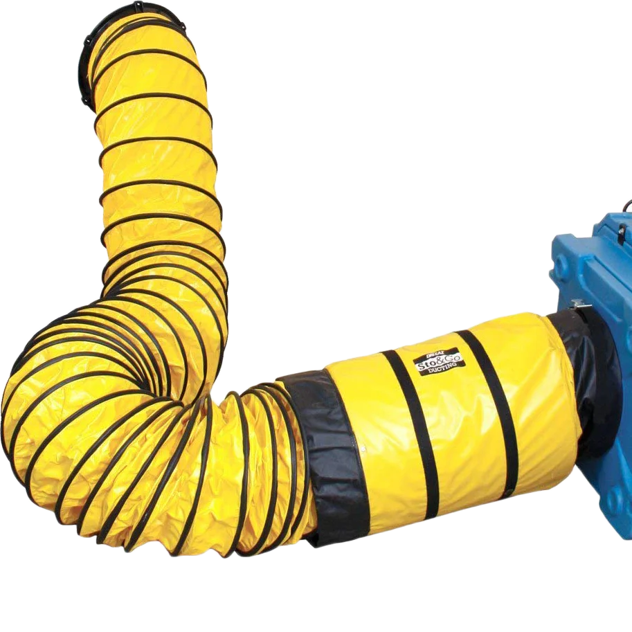 Dri-Eaz Sto and Go Vortex Ducting F405