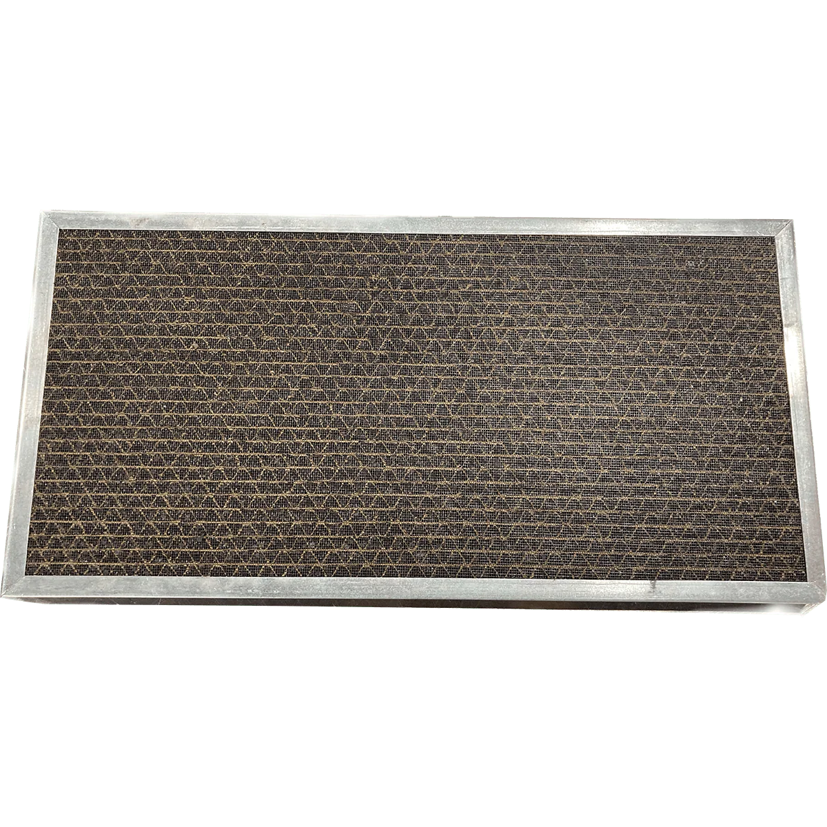 Airganics AN4812 Replaceable Carbon Fusion Trays (Set of 6 filled)