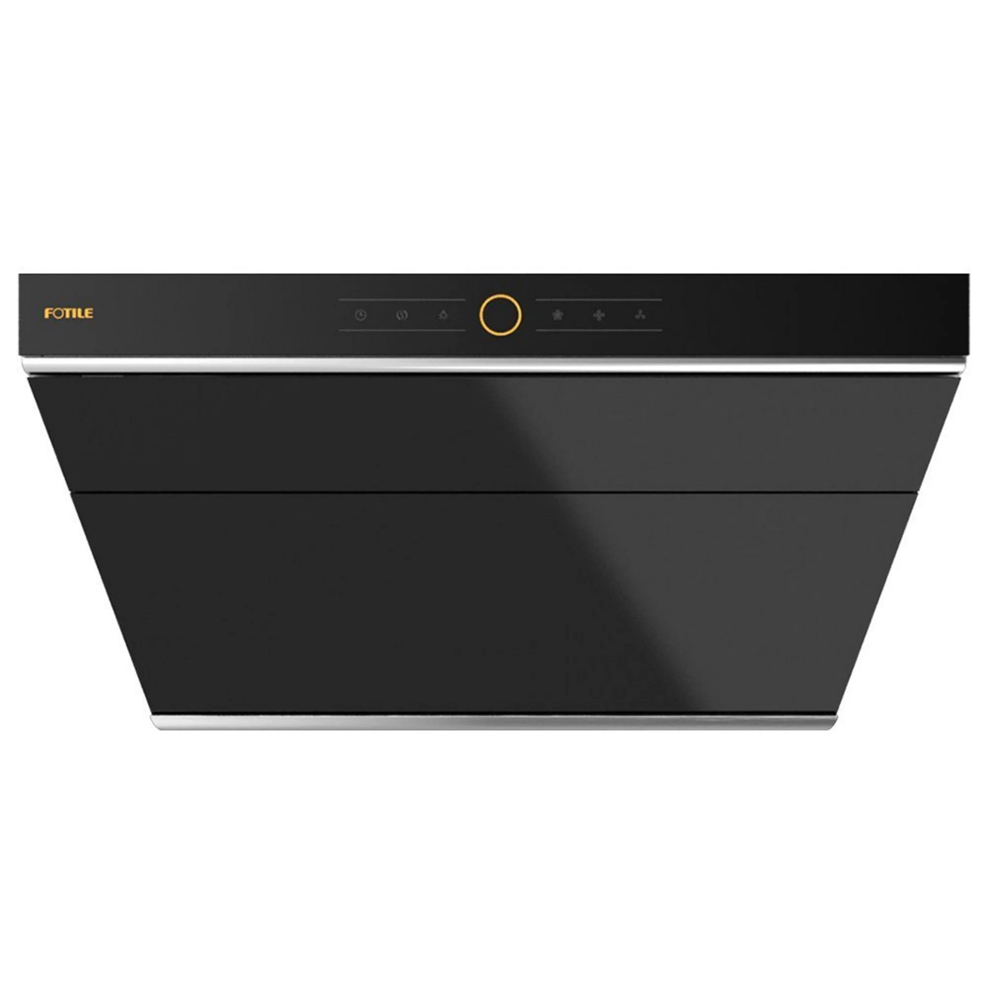 Fotile Slant Vent 850 CFM Under-Cabinet / Wall Mount Classic Range Hood (JQG7501 / JQG9001)
