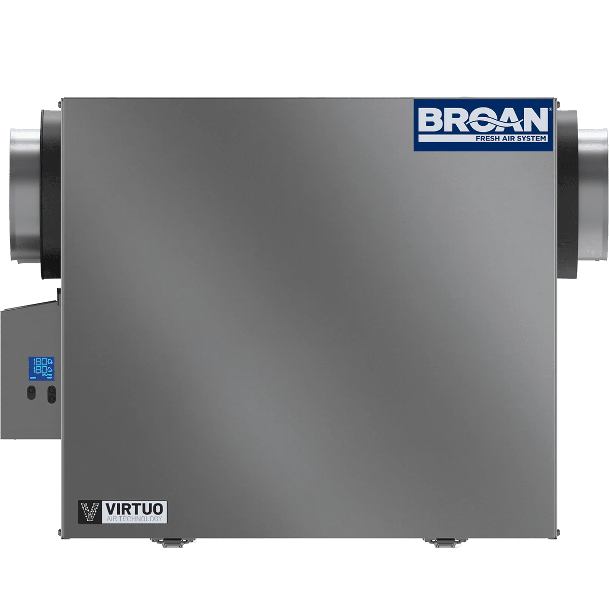 Broan B230H75R AI Series 230 CFM Heat Recovery Ventilator