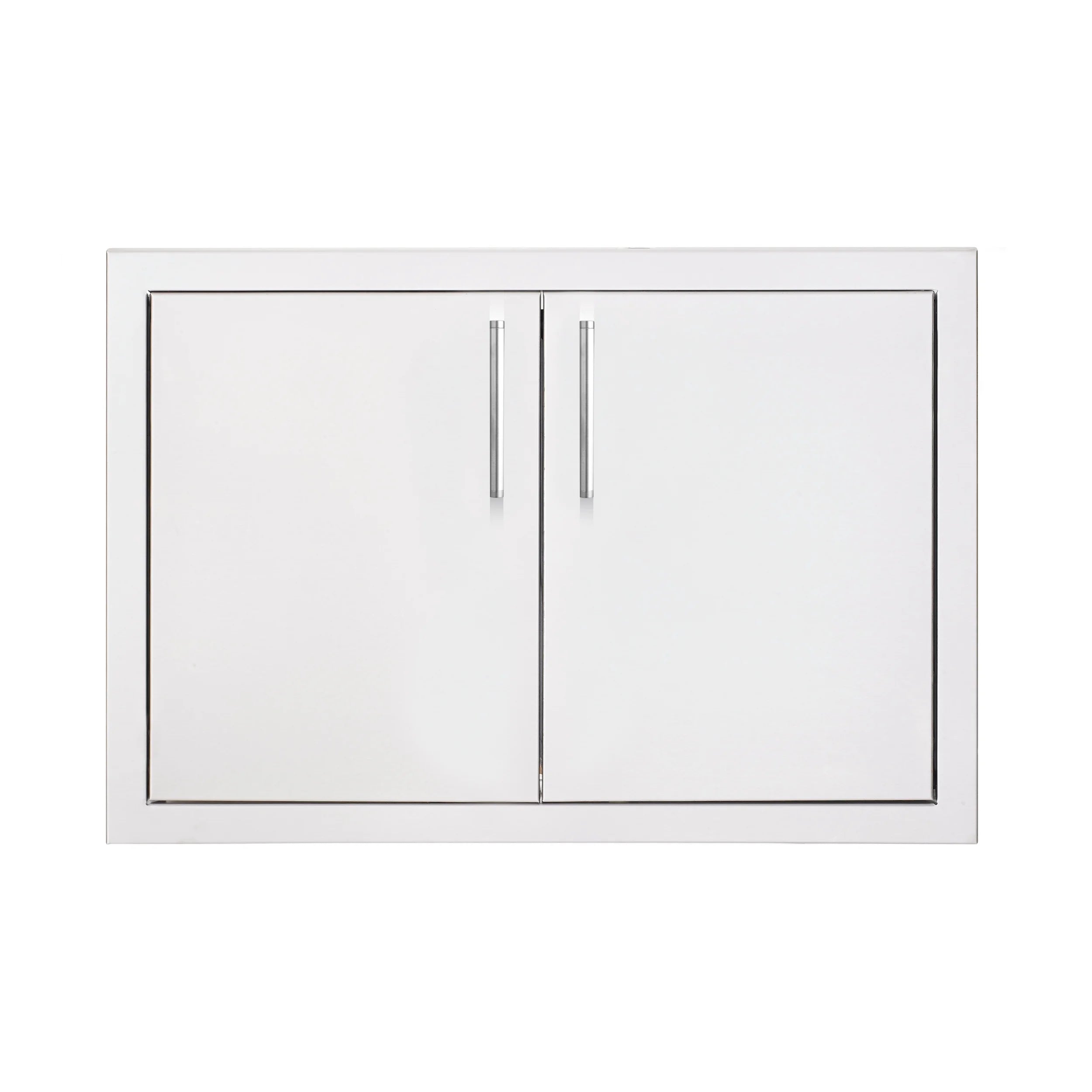 TrueFlame 26-Inch Double Access Door (TF-DD-26-A)