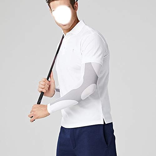 Breathable Sports Elbow Protectors Protection Basketball Elbow Pads Brace Support Guards Pads Arm Sleeve Warmers