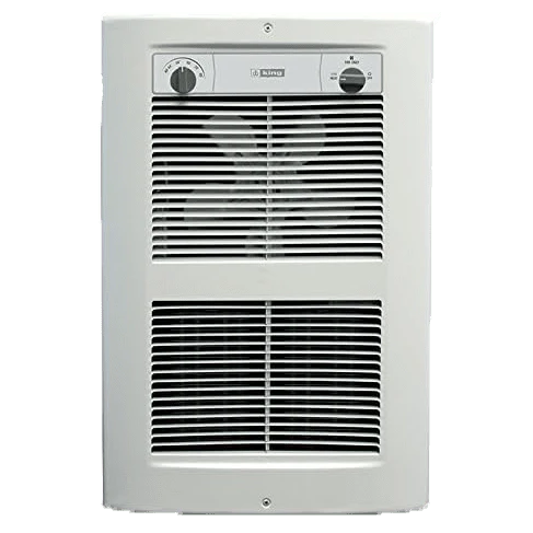King Electric  ComfortCraft Pic-A-Watt Wall Heater 240V