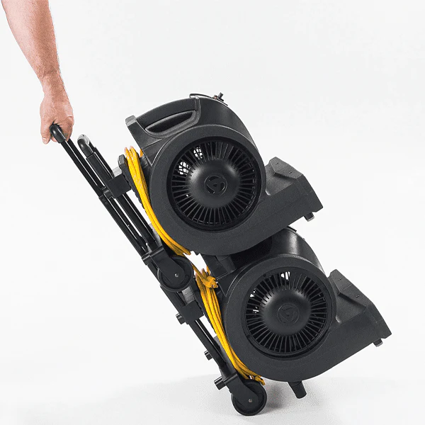 Nilfisk Advance AM2400D Air Mover