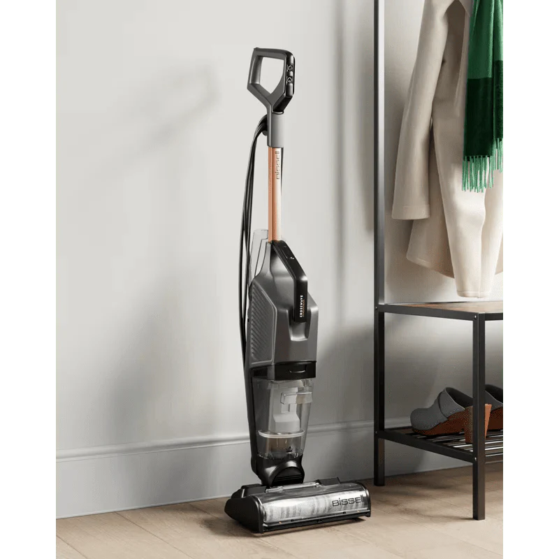 Bissell CrossWave HydroSteam Plus Vacuum