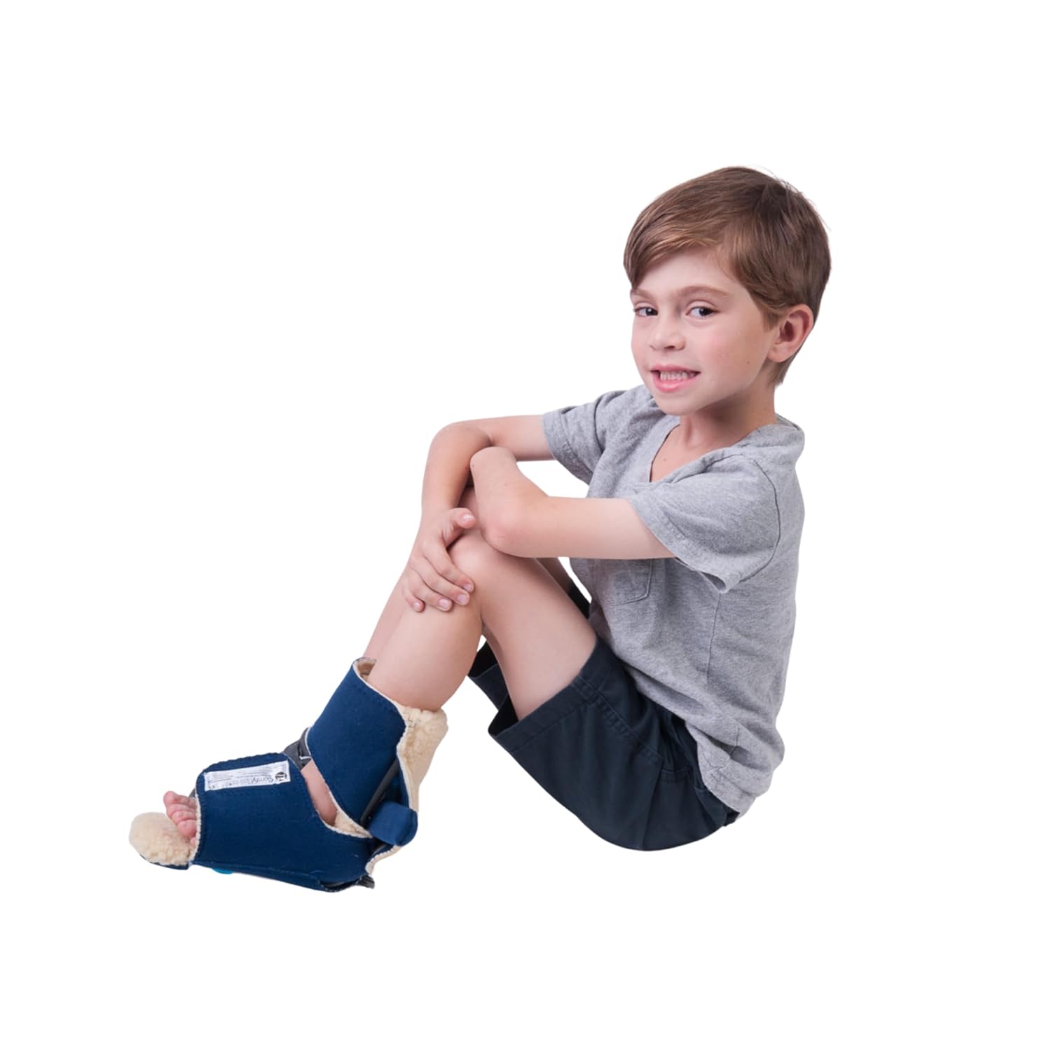 Comfy Splints153; Comfy Boot Orthosis, Pediatric
