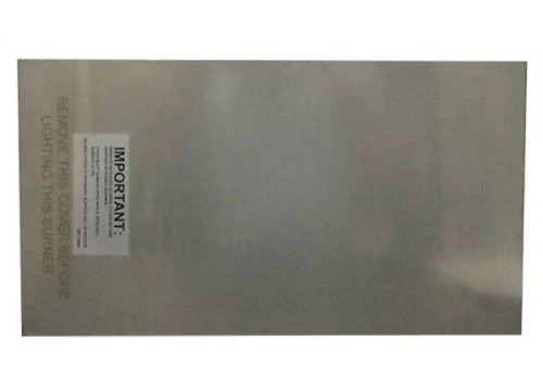 Fire Magic Grills Infrared Burner Cover (3046-06)