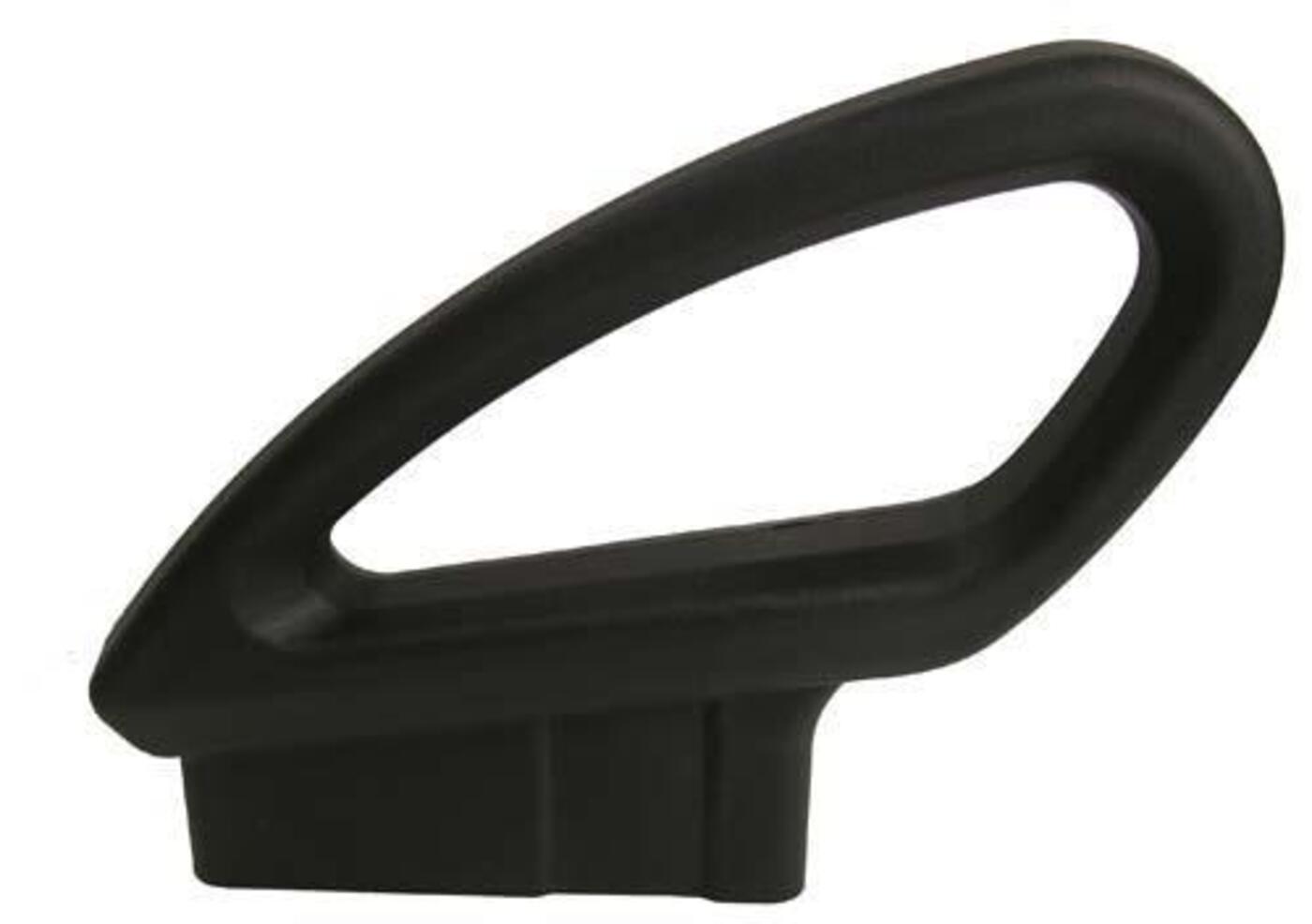 Driver – Club Car Precedent Hip Restraint (Years 2012-Up)