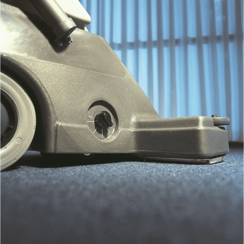 Nilfisk CarpeTriever 28 Upright Commercial Vacuum