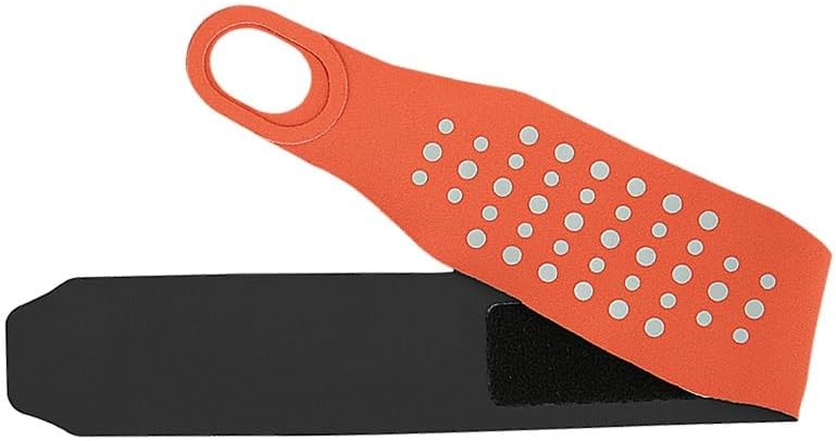 VIDI Men's Tone Sports Finger Strap Fixed Support Wrist