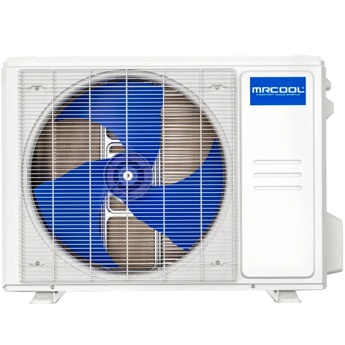 MrCool DIY Easy Pro 12,000 BTU  Ductless Mini Split w/Heat Pump