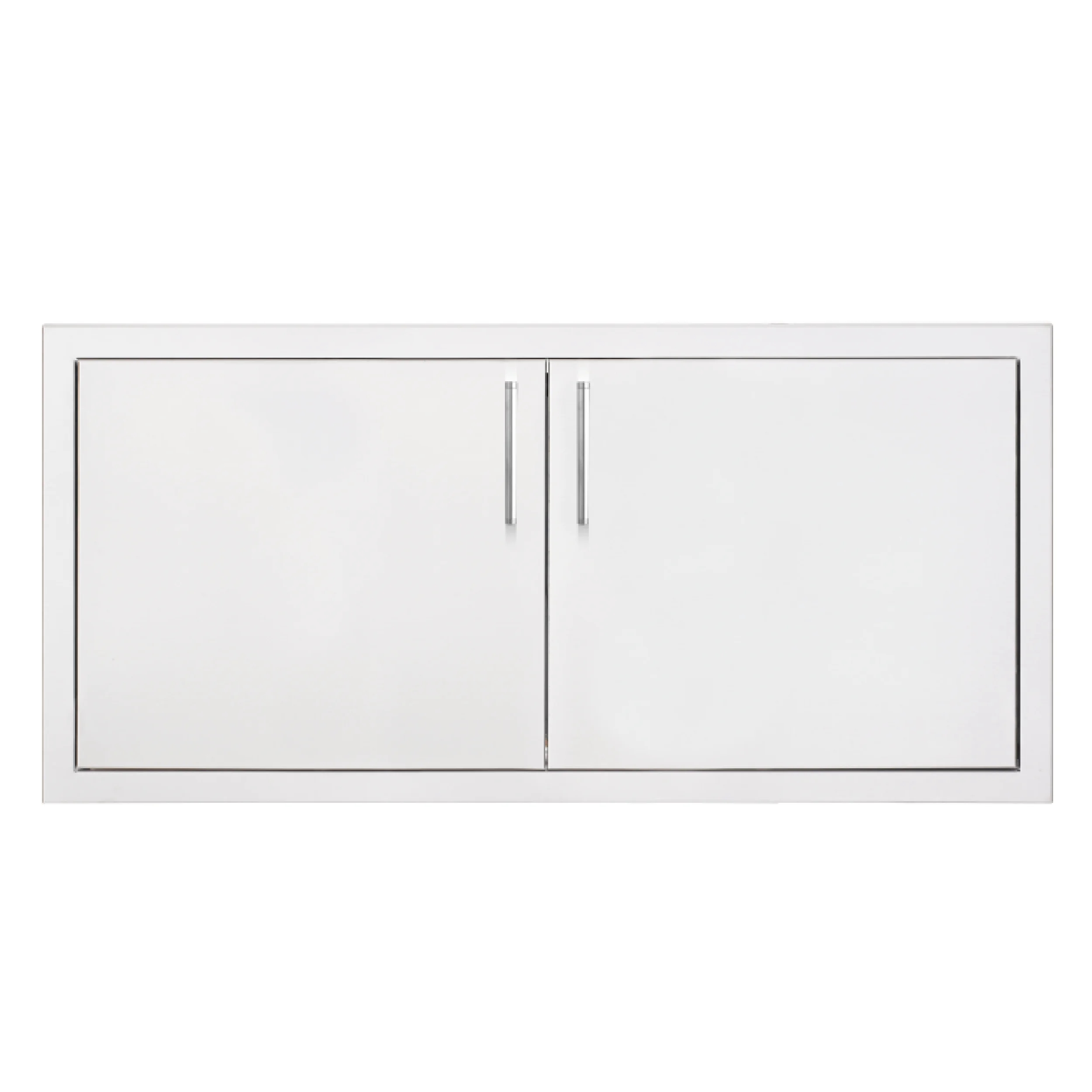 TrueFlame 36-Inch Double Access Door (TF-DD-36-A)