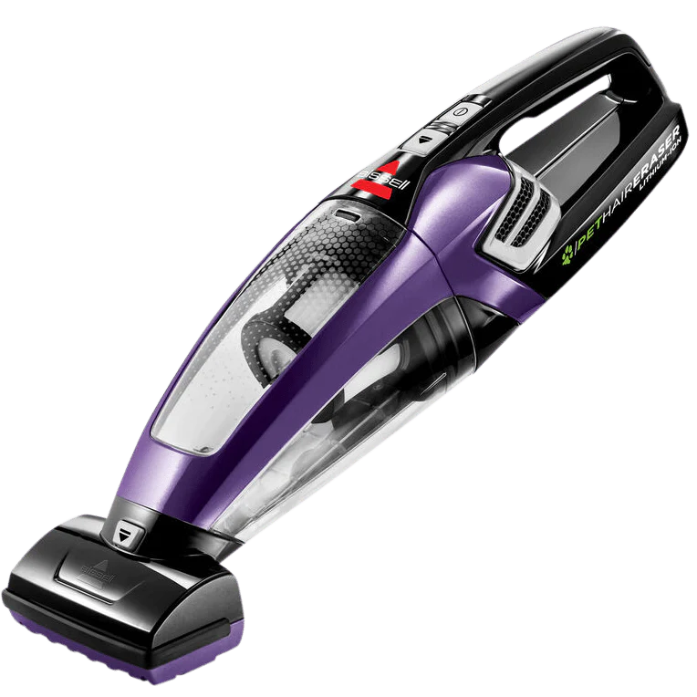 Bissell Pet Hair Eraser Lithium Ion Cordless Handheld Vacuum