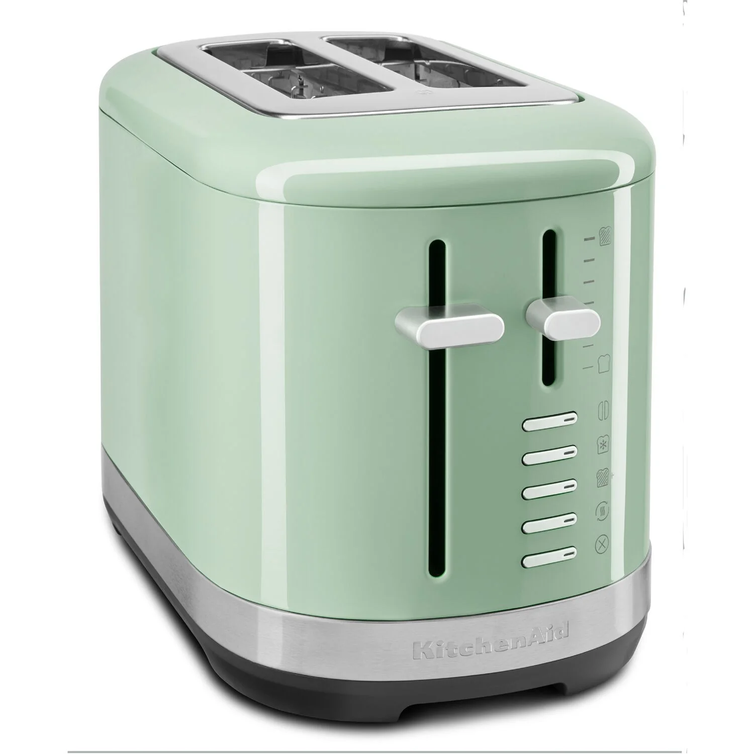 KitchenAid 2-Slice Toaster in Pistacchio (KMT2109PT)