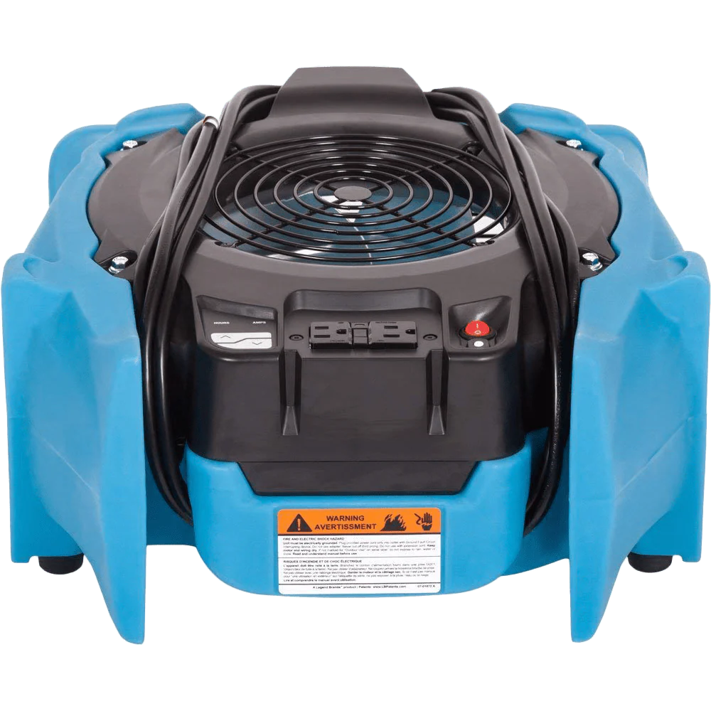 Dri-Eaz Velo & Velo Pro Air Movers