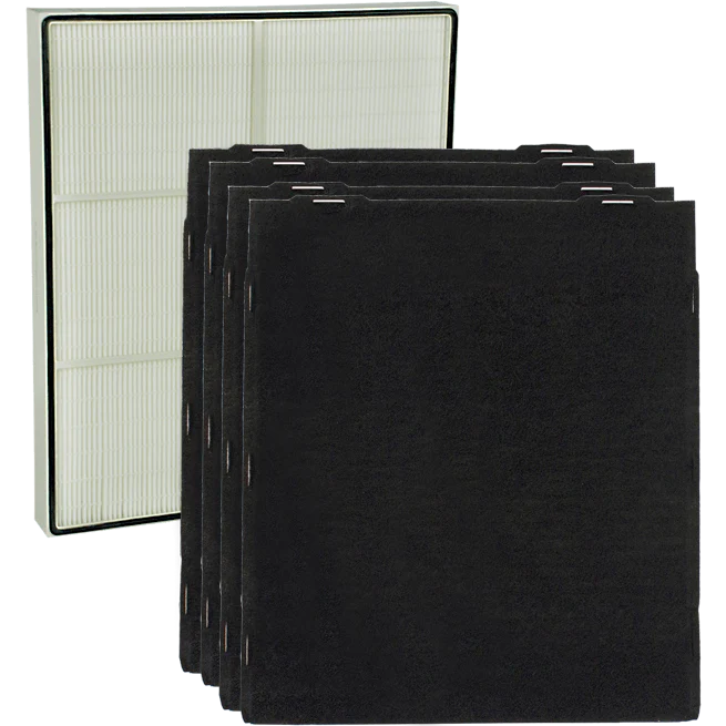 Genuine Whirlpool 510 & 450 Replacement Filter Kit - Large (1-Year Supply)