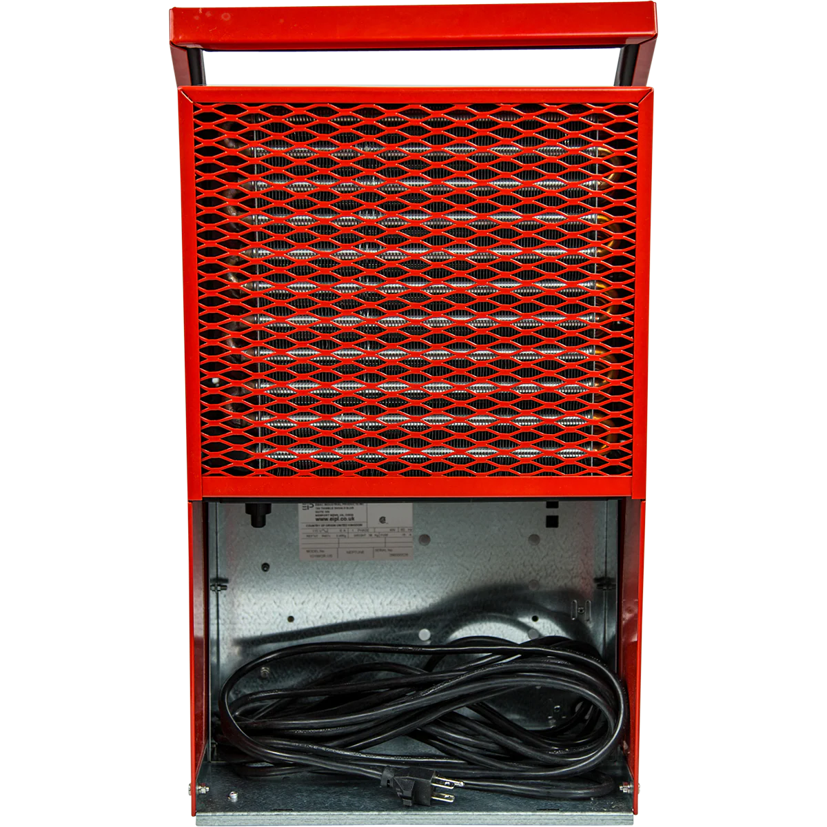 Ebac Neptune Dehumidifier