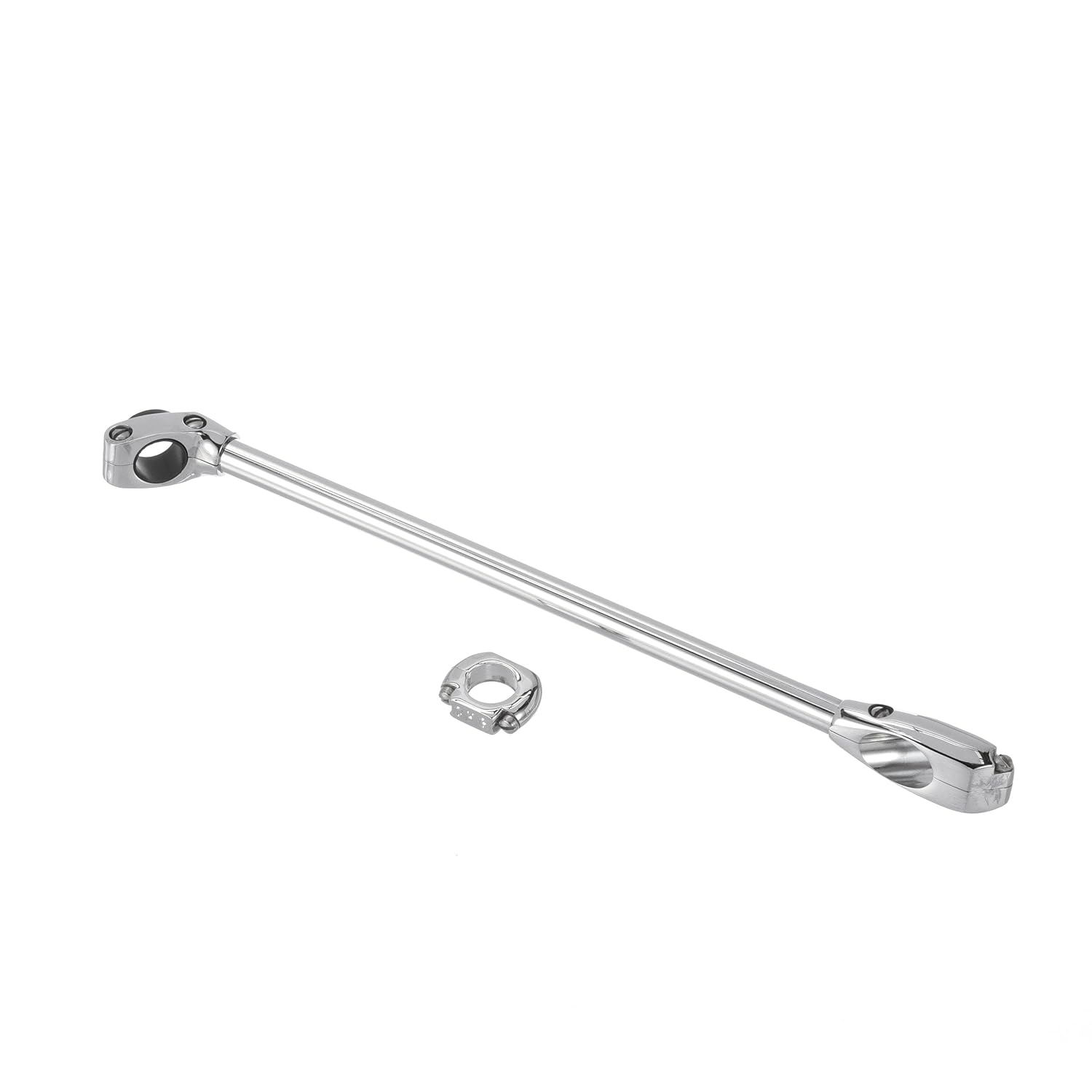 Encore Swivel Arm Support for Rigid Arm Pre-Rinse Retail Packaging