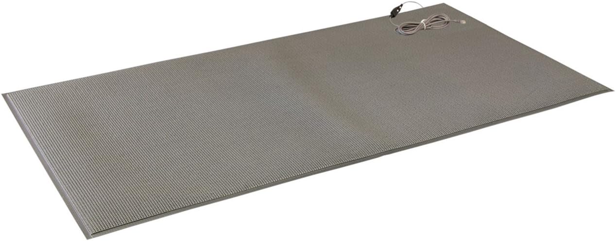 Long Floor Mat for FallGuard Monitor-SafeTRelease