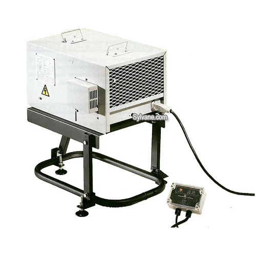 Ebac SPP6A Dehumidifier