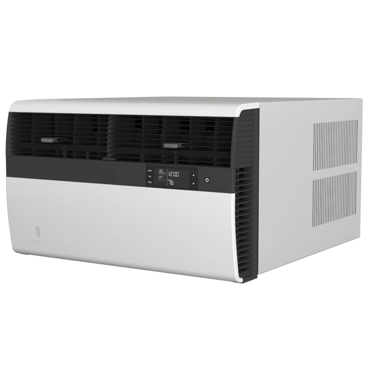 Friedrich Kuhl 8,000 BTU Window and Wall Air Conditioner