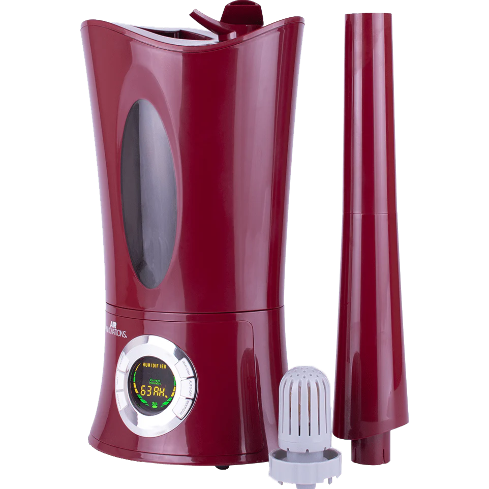 Air Innovations 1.7 Gal. Ultrasonic Cool Mist Humidifier