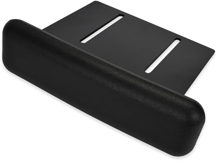 Havis, Inc. - Side Mount Arm Rest