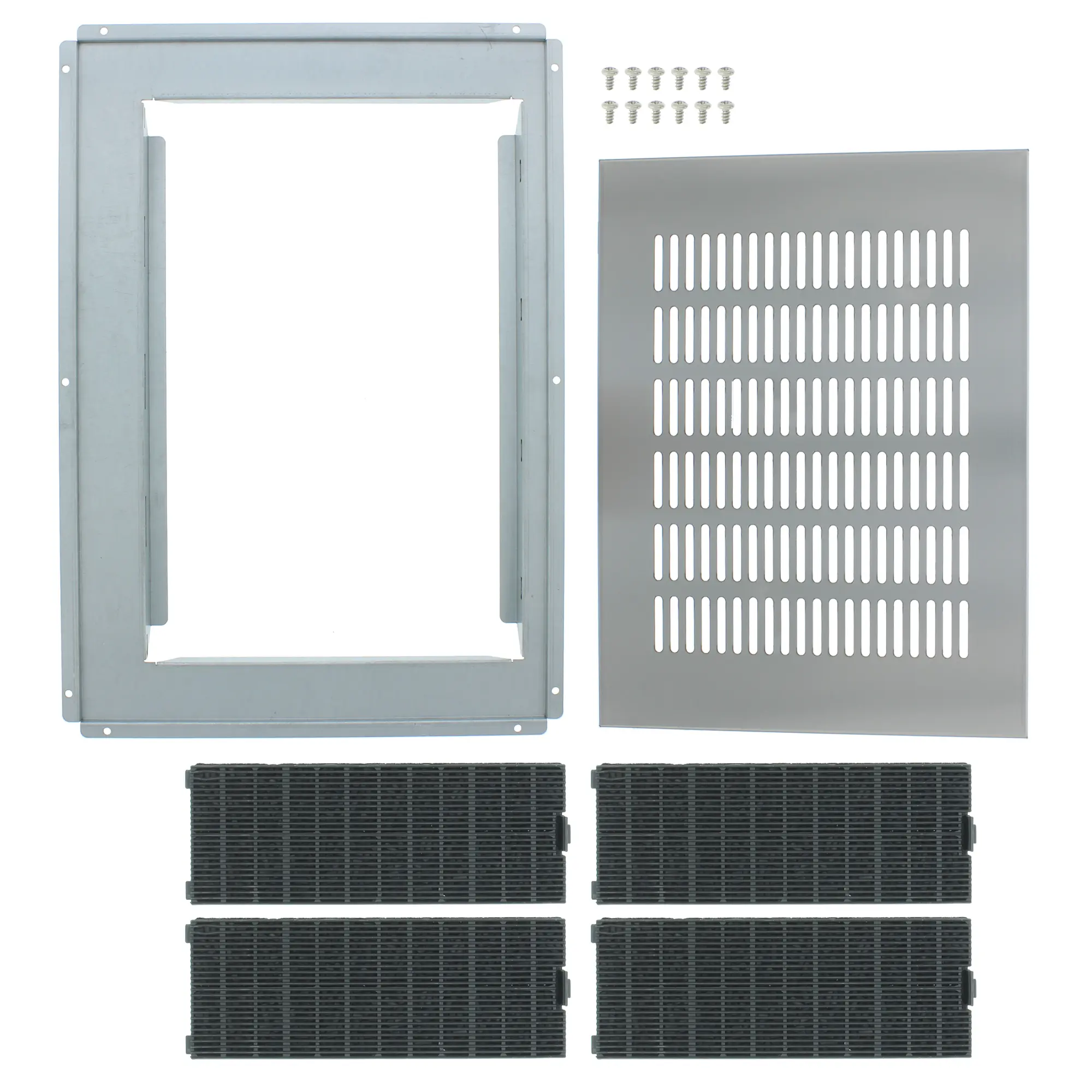 Zephyr Recirculating Kit, DAP (ZRC-00AP)