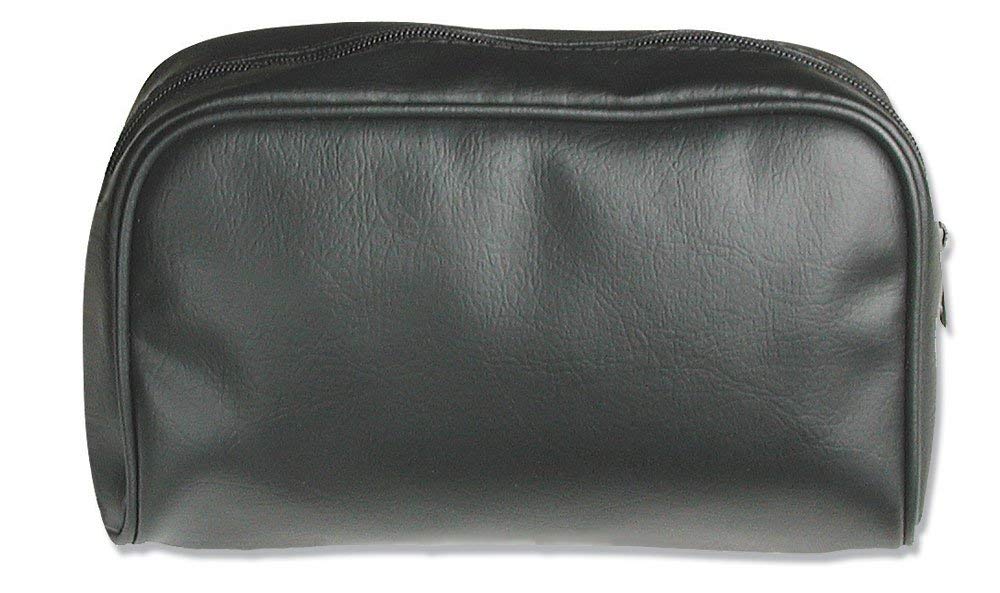 ADC Diagnostix 700 Premium Professional Pocket Aneroid Sphygmomanometer with Adcuff Nylon Blood Pressure Cuff, Adult, Black