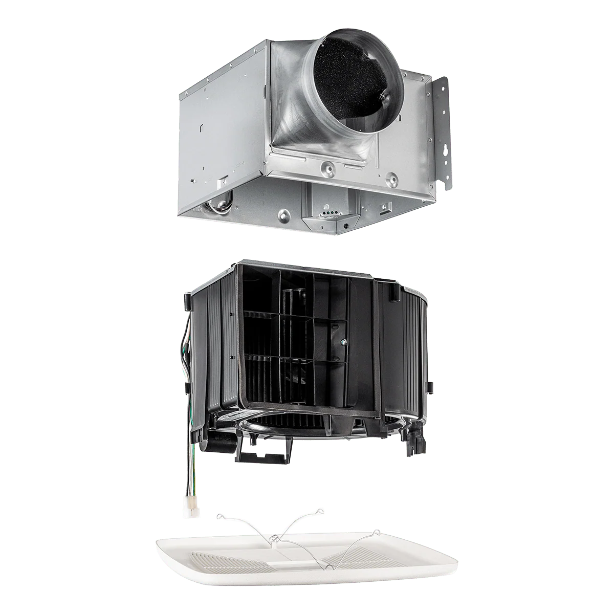 Broan QTXEG110 Bathroom Exhaust Fan