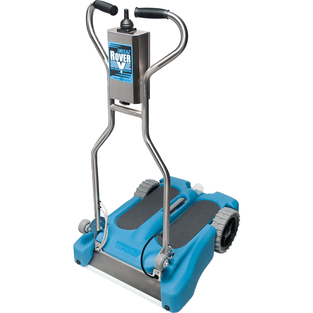 Dri-Eaz Rover HVE High Volume Extractor