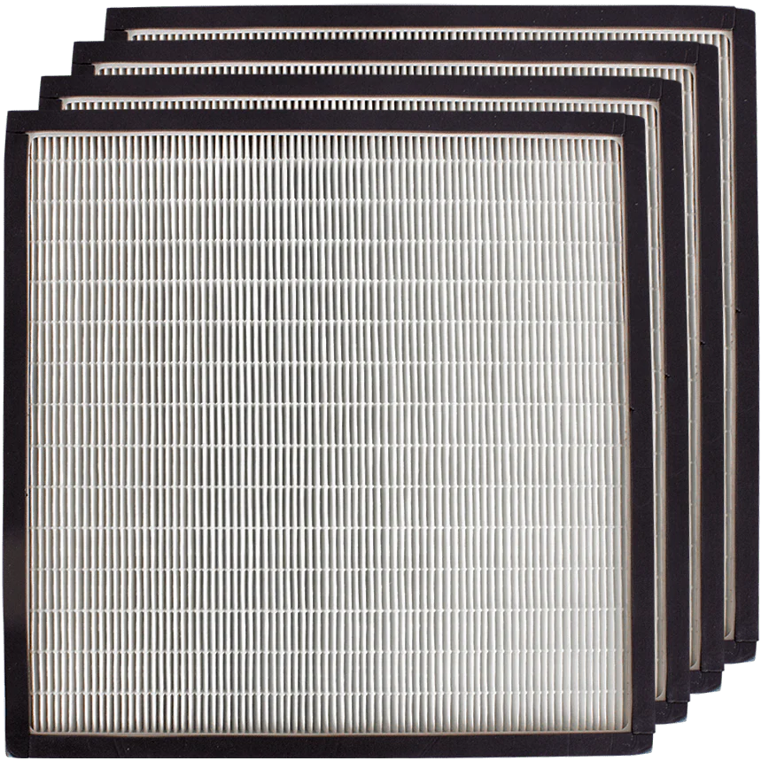 Dri-Eaz DOP Stage 2 HEPA 500 Pre-Filter (F415) - 4 Pack