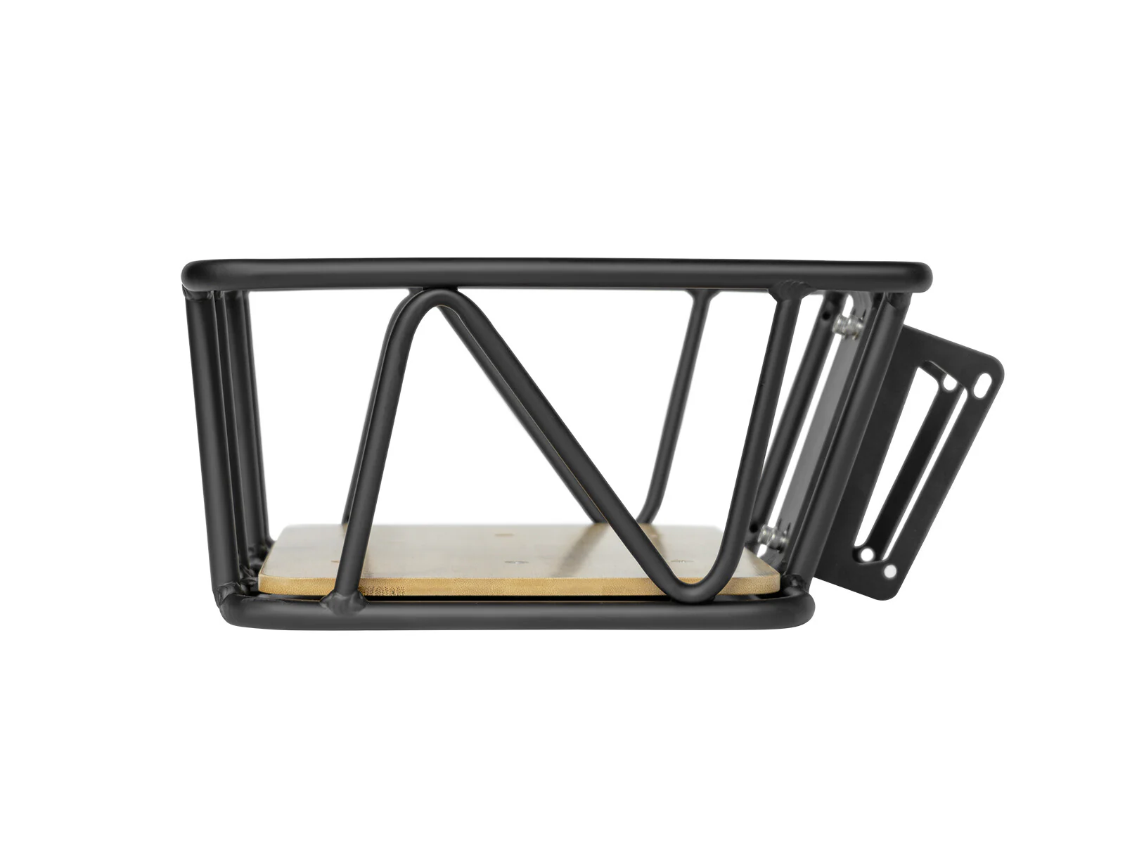 Big Dog/C3 Front Basket