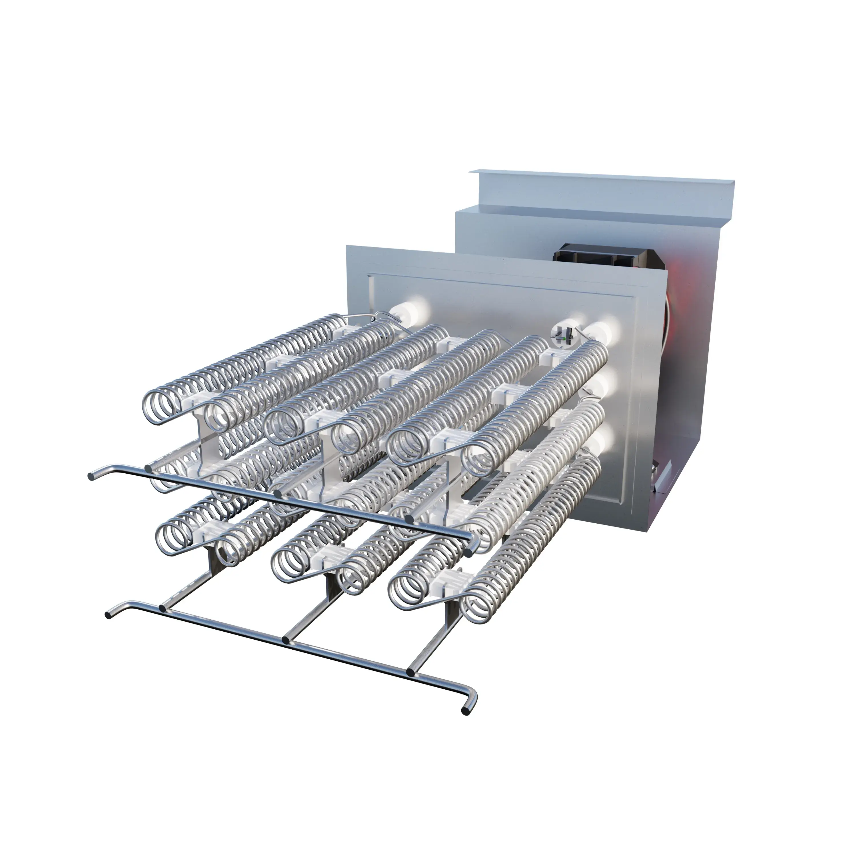 MRCOOL 5 kW VersaPro & Hyper Heat 2nd Gen 454B Heat Kit (MVPHK05)