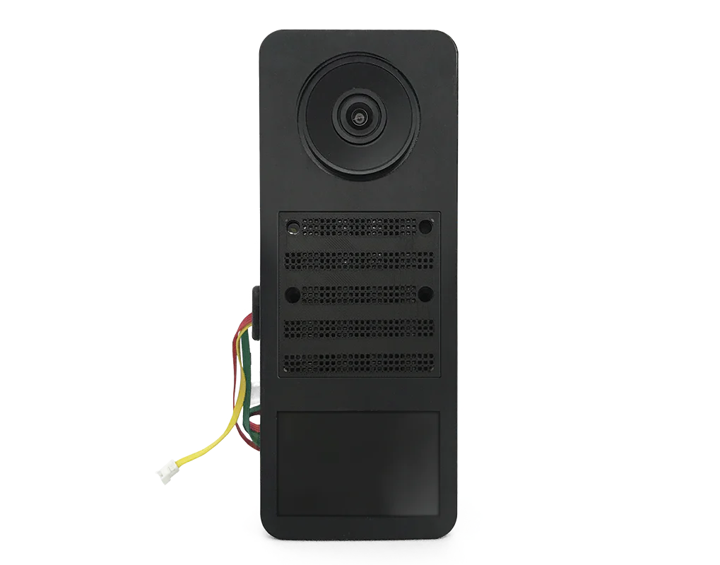 DoorBird D2100E IP Video Door Station, Engineering Edition for Integration Purposes