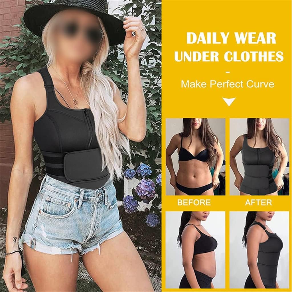 Women Adjustable Posture Corrector Back Support Strap Shoulder Lumbar Waist Spine Relief Orthopedic Belt(XXL Code)