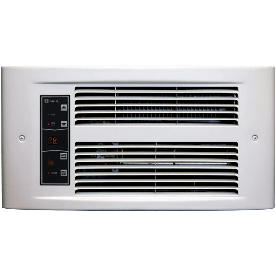 King Electric PX ECO2S 2-Stage Electric Wall Heater