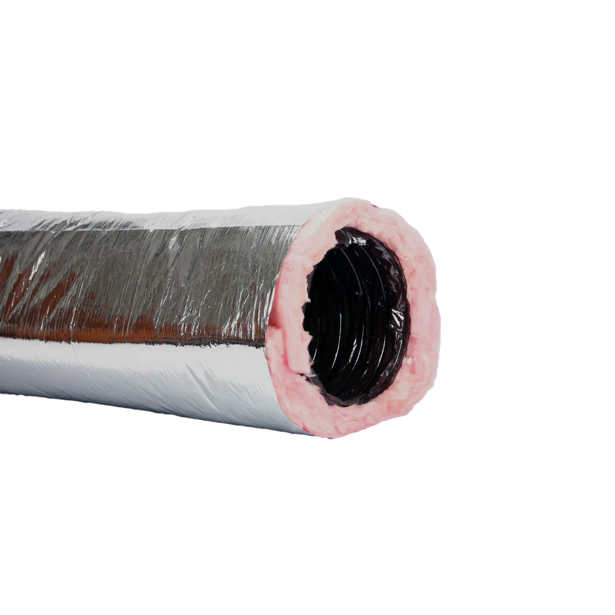 JPL MHP-25 10-in Insulated 25-ft. Flex Duct