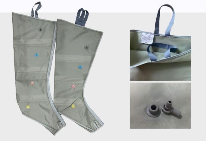 Garments Only No Machine Included Full Leg Single Large