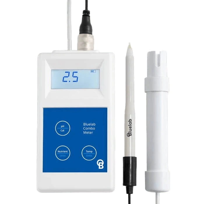 Bluelab Combo Meter