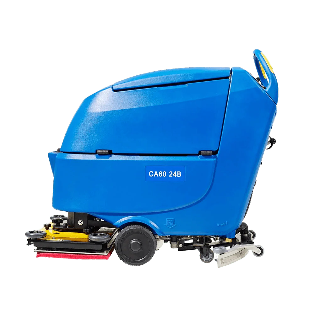 Clarke CA60 Boost20 Cordless Walk-Behind Orbital Floor Scrubber