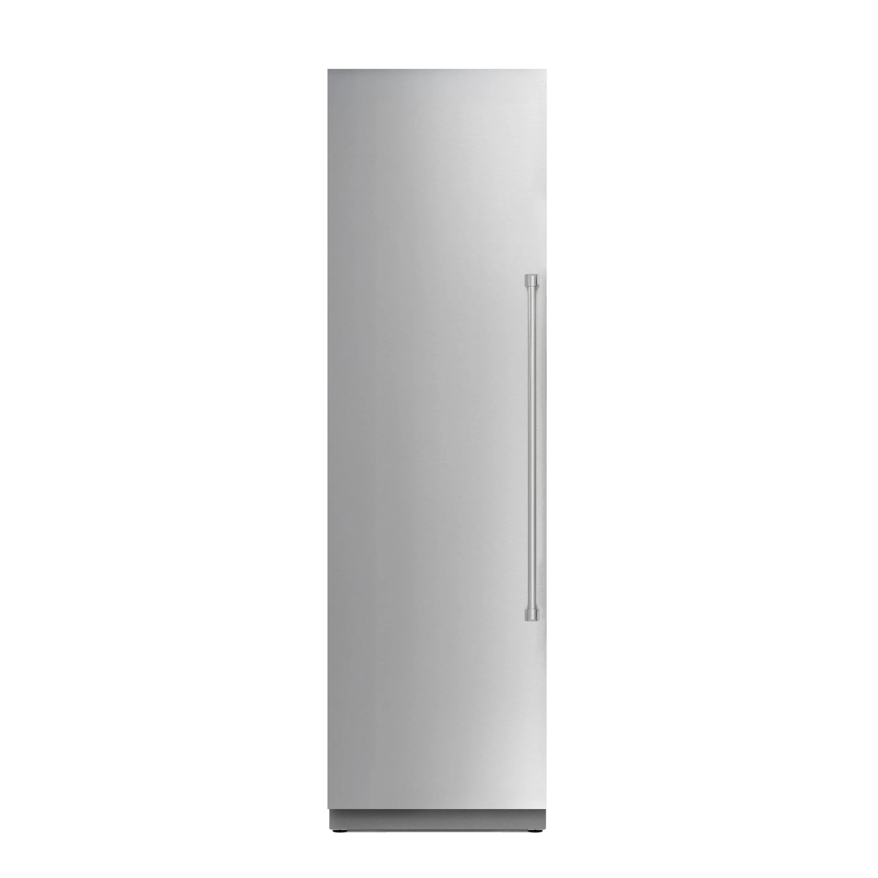 Thor Kitchen X-Series 24-Inch 12.4 Cu. Ft. Column Freezer with Ice Maker in Stainless Steel (XRF24CFZ-SS)