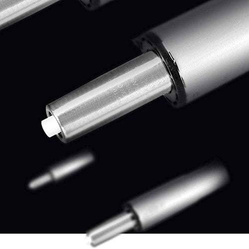 Commercial Ergonomic High Back Executive Mesh Chair, with Adjustable Lumbar Support, Headrest and 3D Armrests Configure Chassis Functions (C One Size)