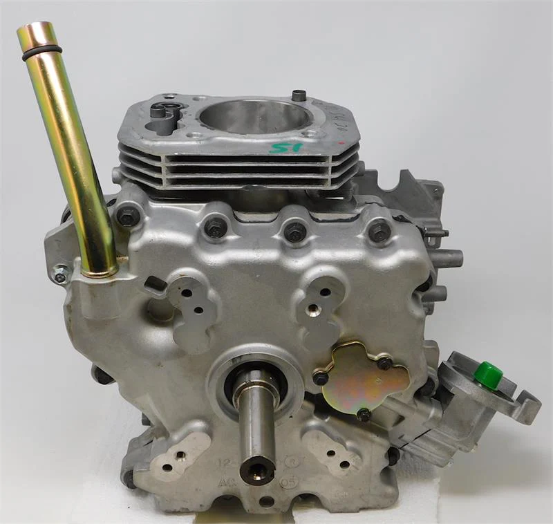 Kohler 12 522 27 CH12.5 Horizontal Shortblock 1