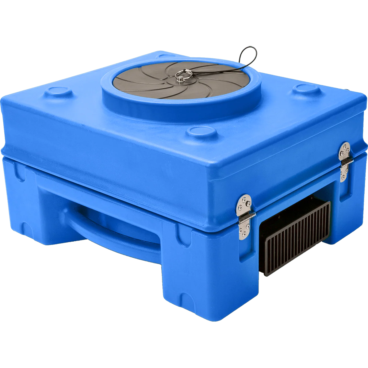 B-Air Raptor RA-650 Air Scrubber